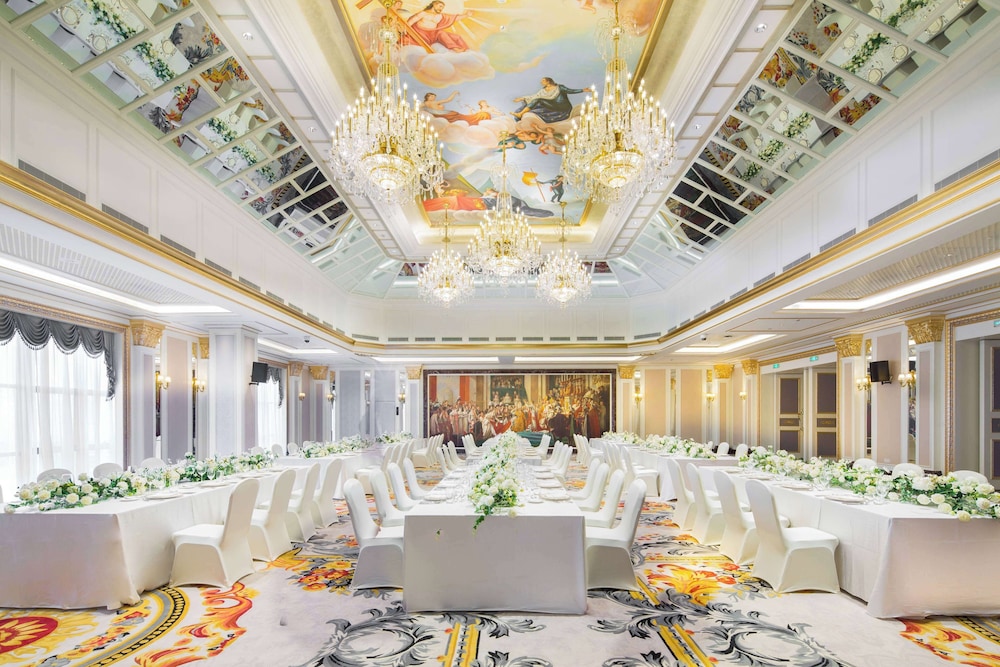 Howard Johnson Plaza By Wyndham Ningbo 22/50