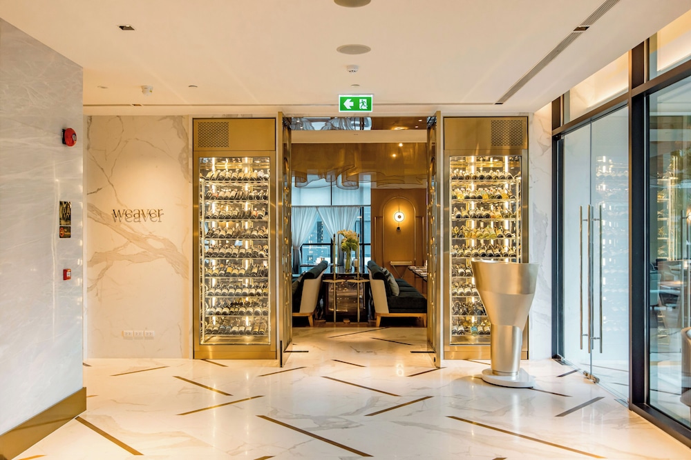 SILQ Hotel & Residence in BANGKOK