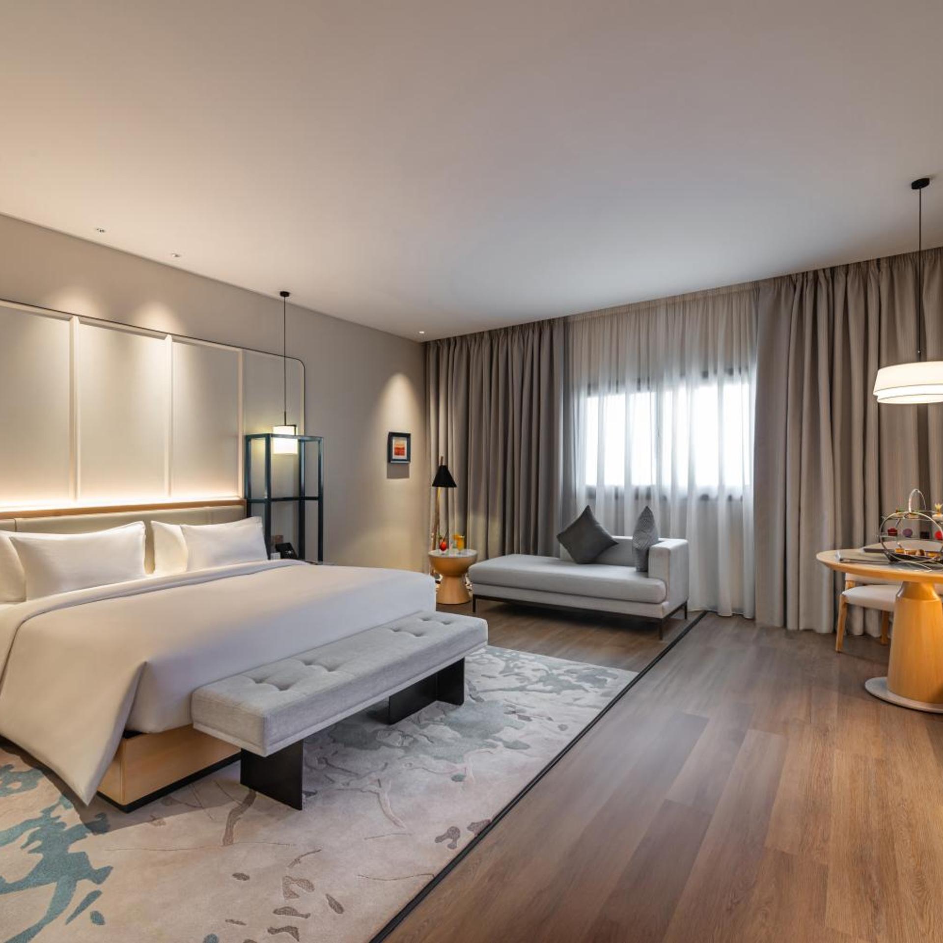 Braira Jazan Hotel 16/58