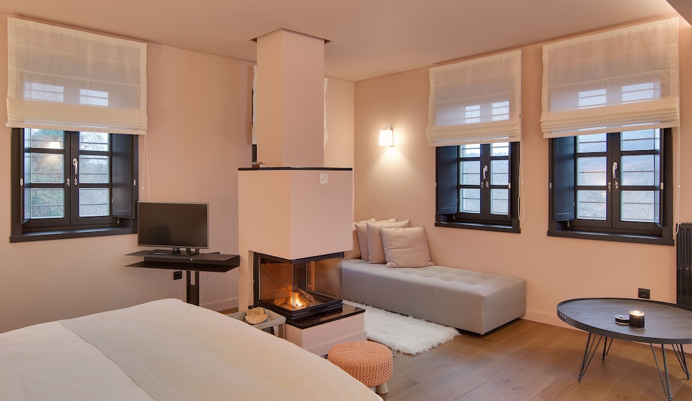 Kores Boutique Hotel & Spa 11/50