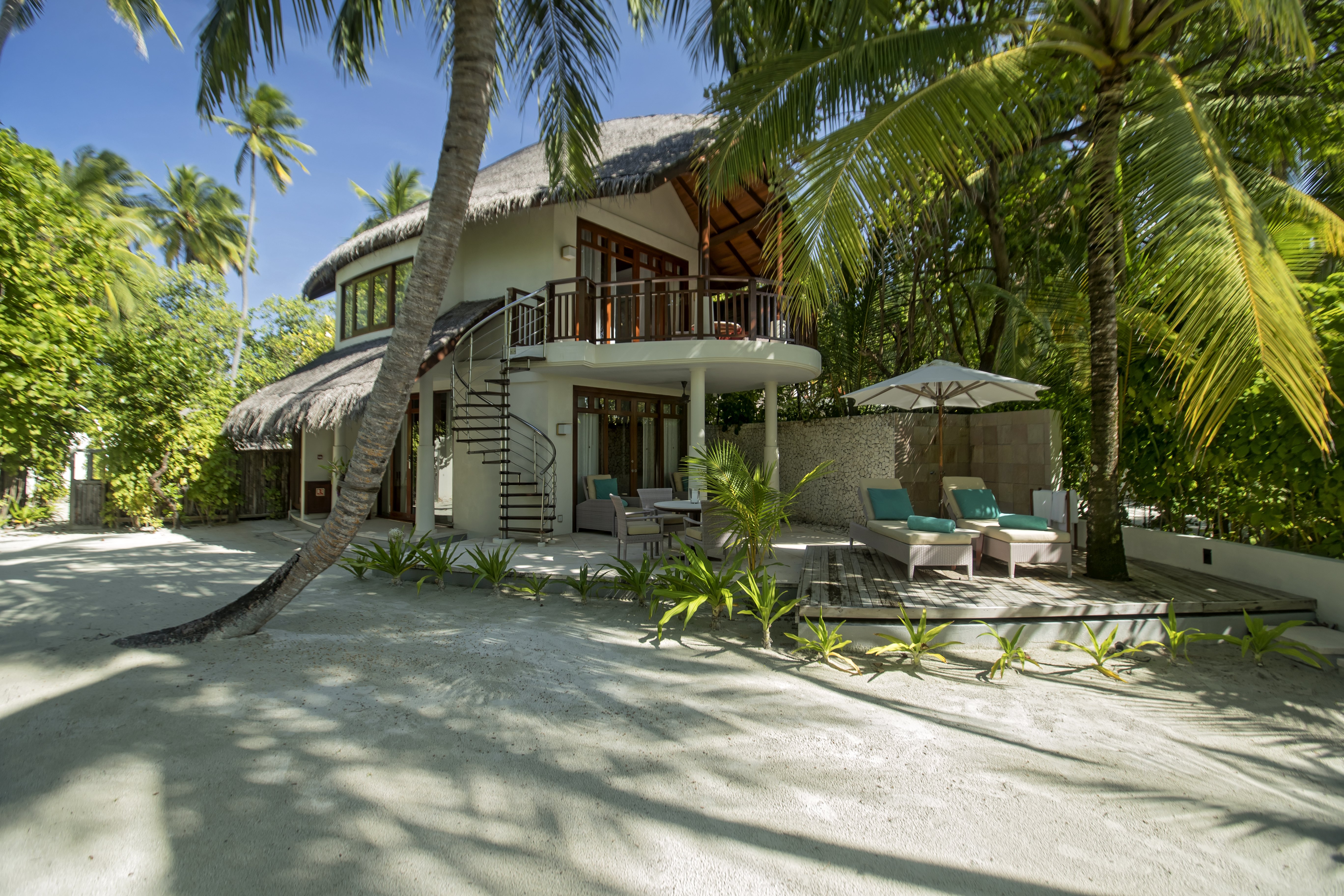 Constance Halaveli Maldives 4/41