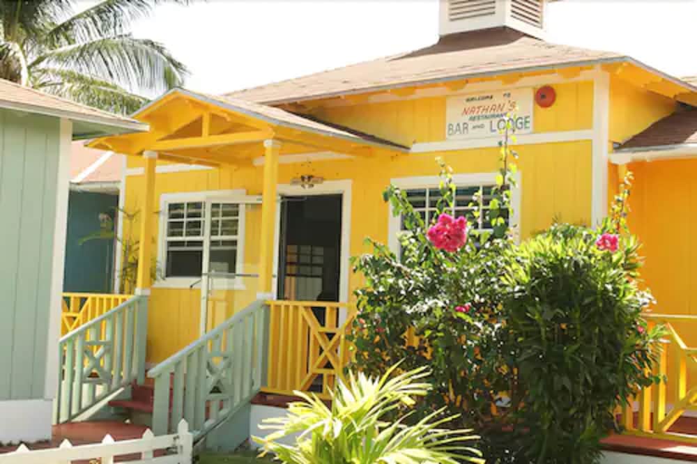 Nathan's Lodge 2/47