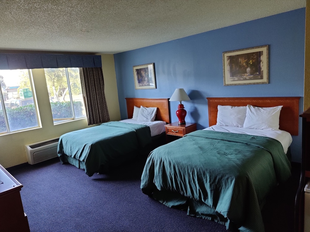 Stockton Inn 16/38