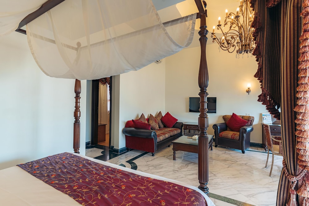 Nubian Island Hotel 31/70