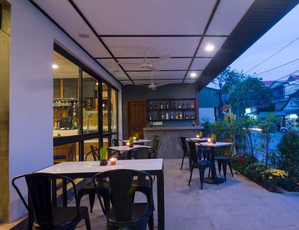 Chhaylong Angkor Boutique Hotel 36/41