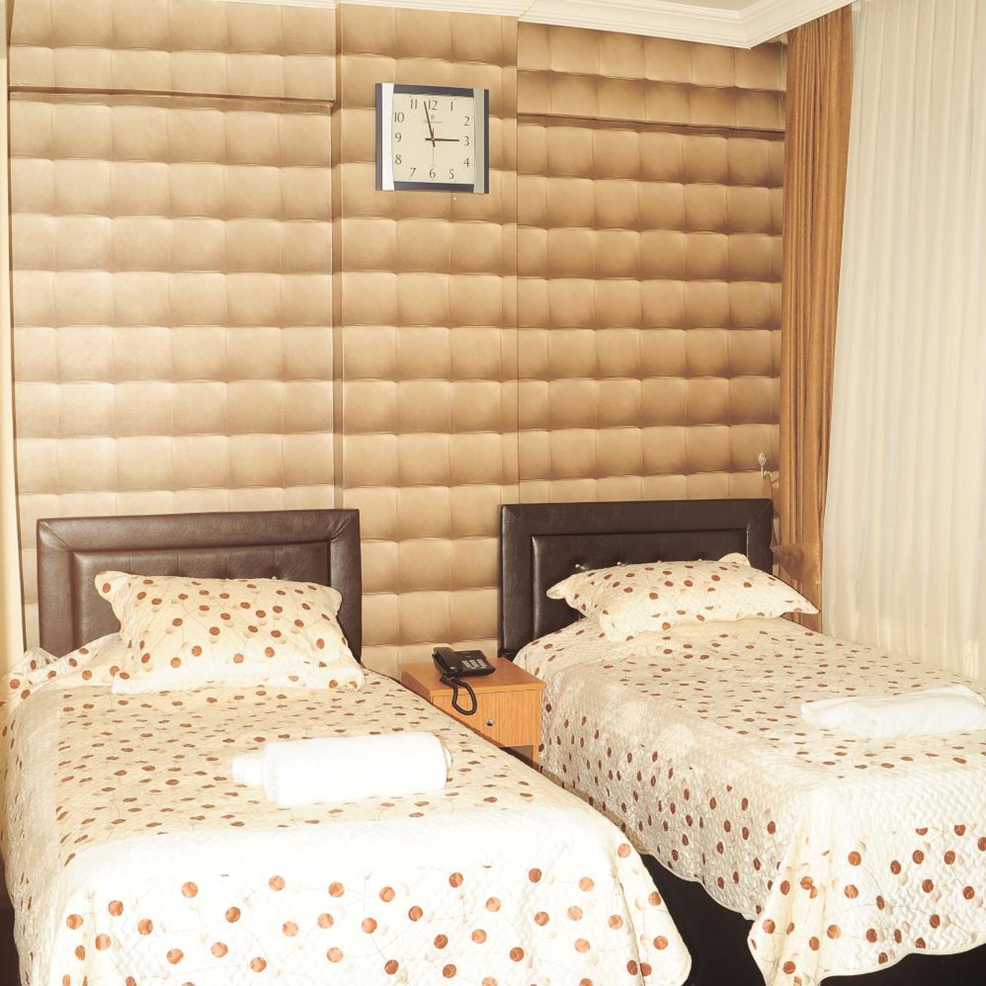 Hotel Kervan 24/50