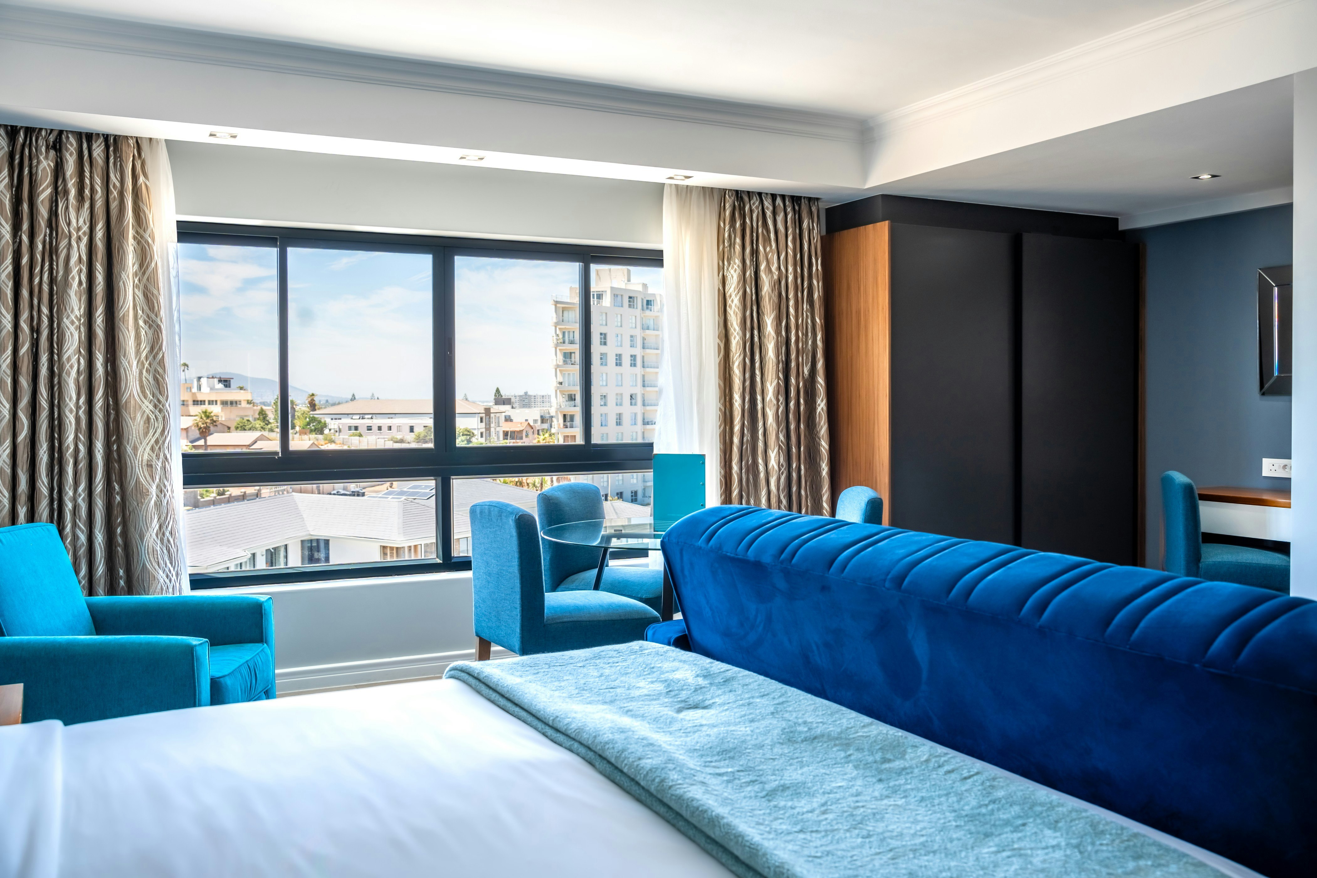 Blaauwberg Beach Hotel 28/100