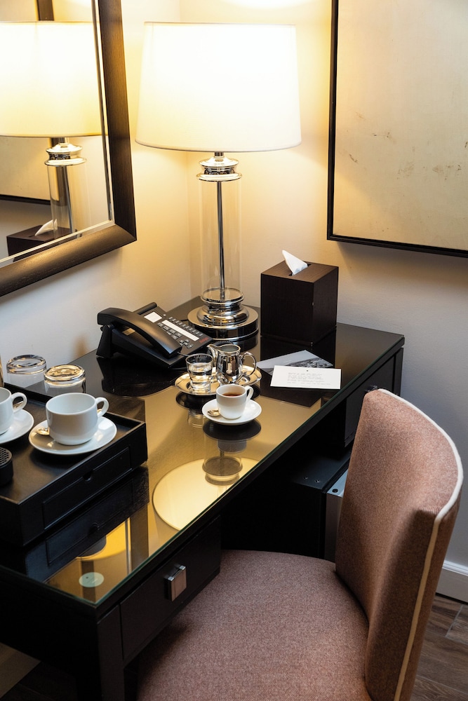 Boutique Hotel Stari Grad 15/42