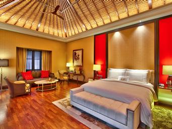 The Trans Villa Bali 5/22