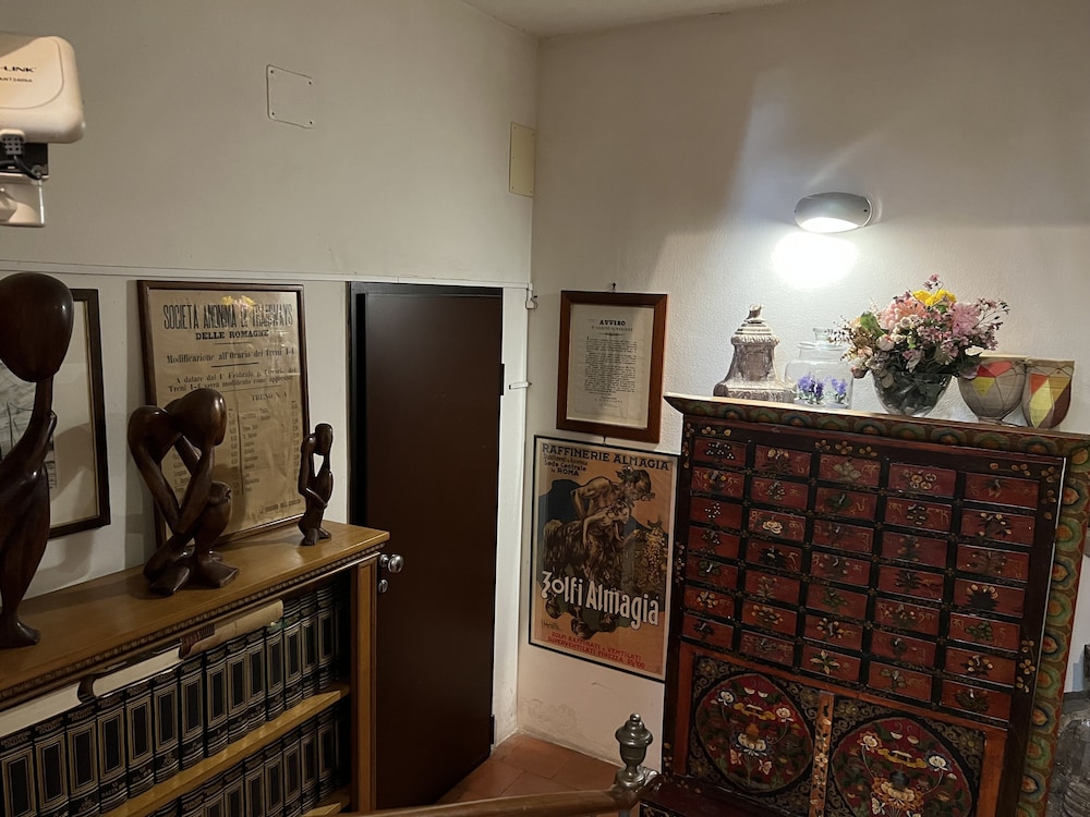 A Casa Di Paola Suite 8/63