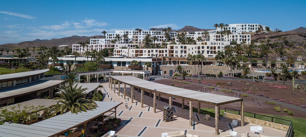 Playitas Hotel 63/68