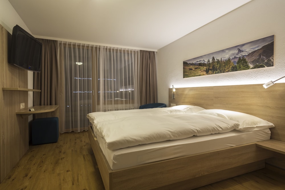 Matterhorn Inn 20/57