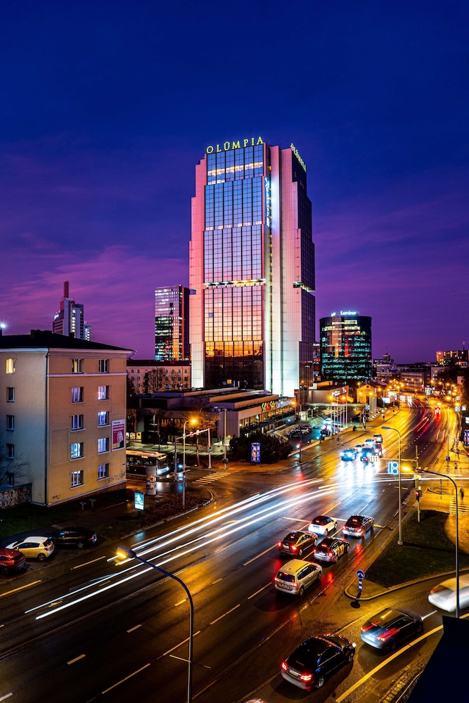 Radisson Blu Olumpia 2/74