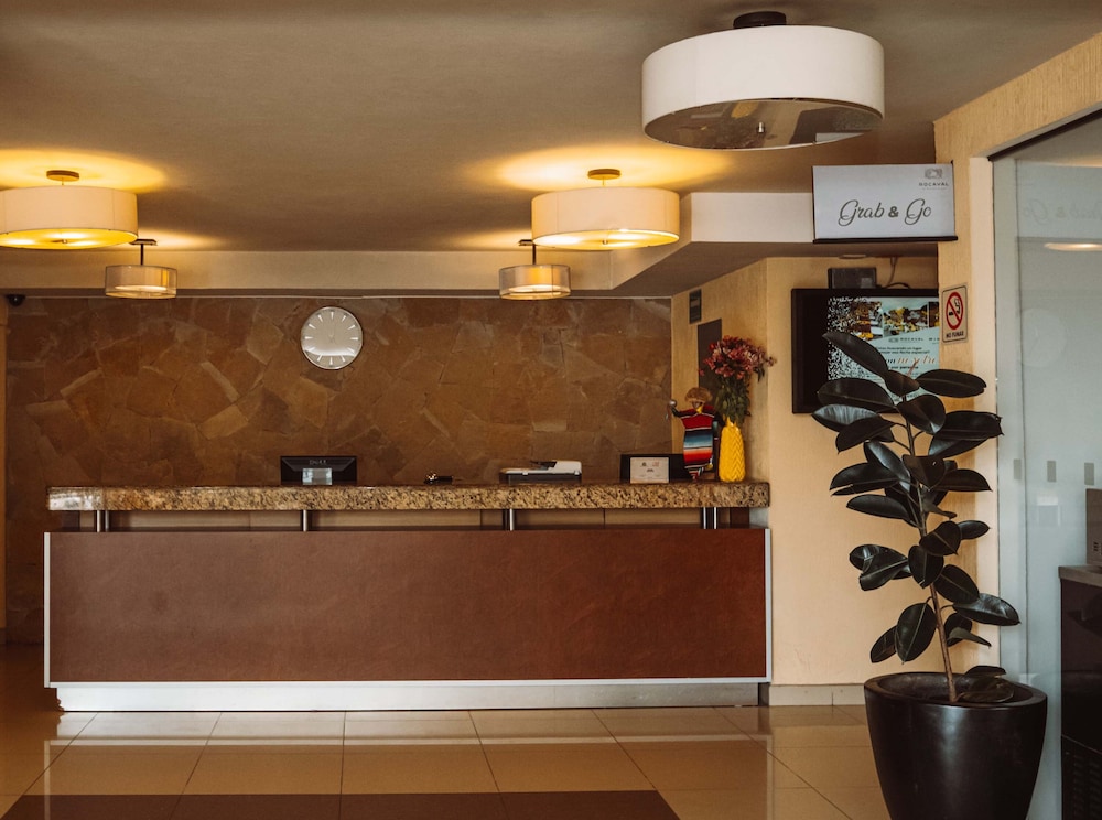 Hotel Rocaval San Cristobal de Las Casas 13/57