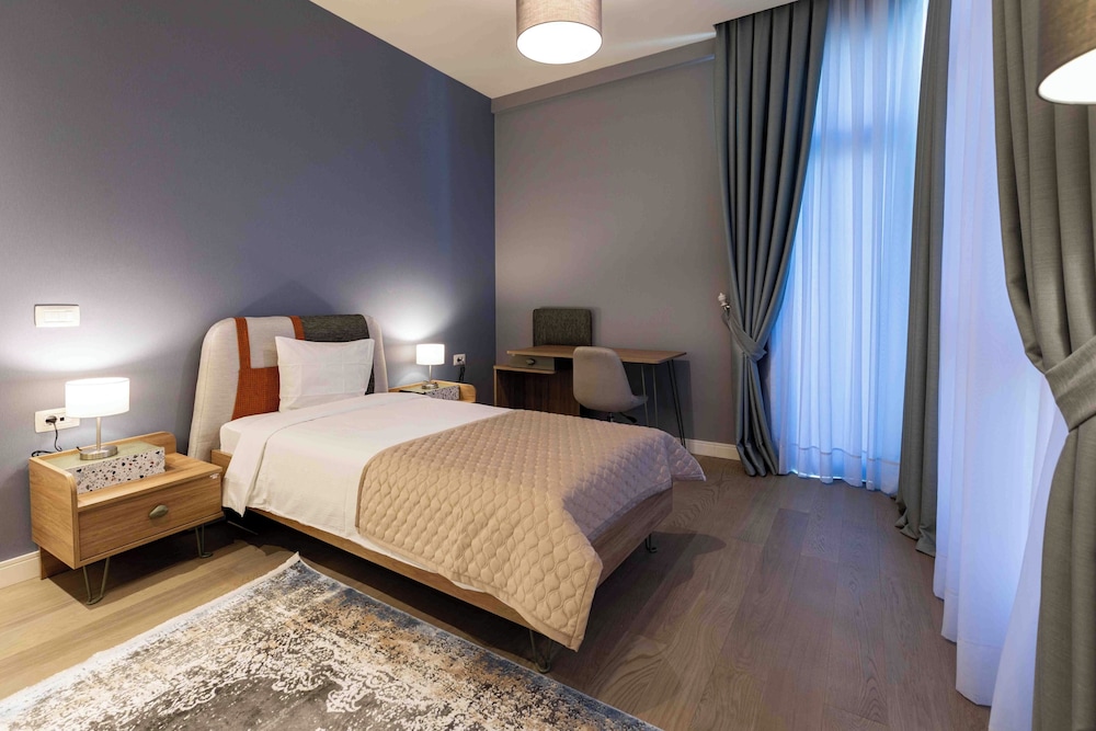 Dreamland Golf Hotel Baku 21/69