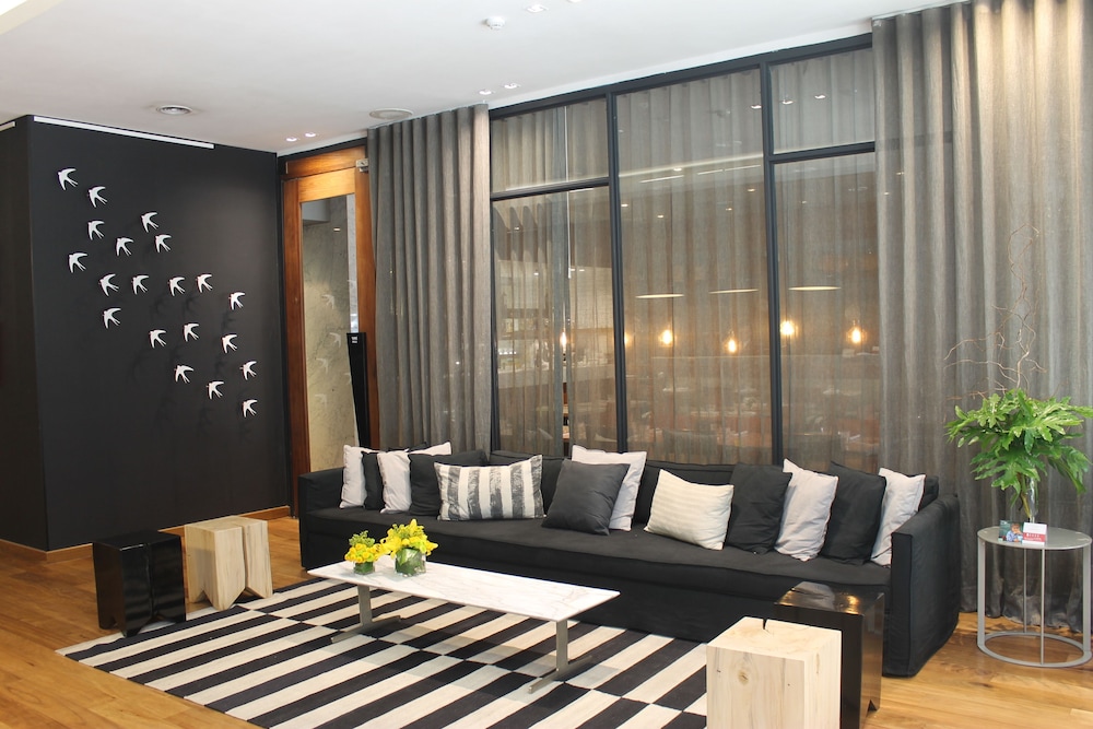 CasaSur Bellini Hotel 24/34