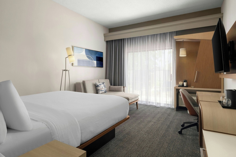 Room at Courtyard Henderson Green Valley, HENDERSON - NV