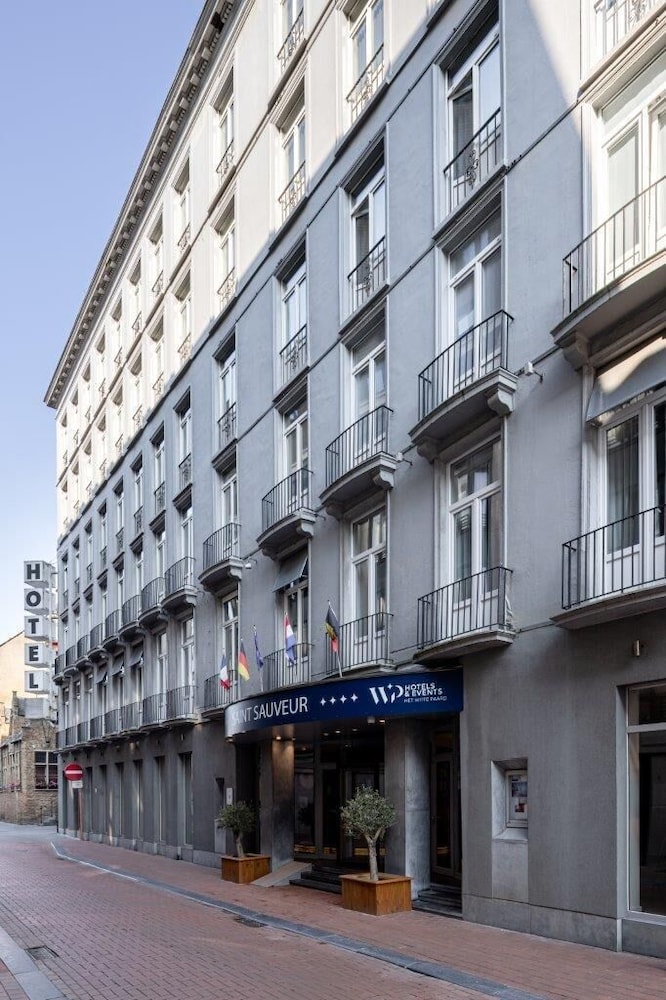 Hotel Saint Sauveur 3/50