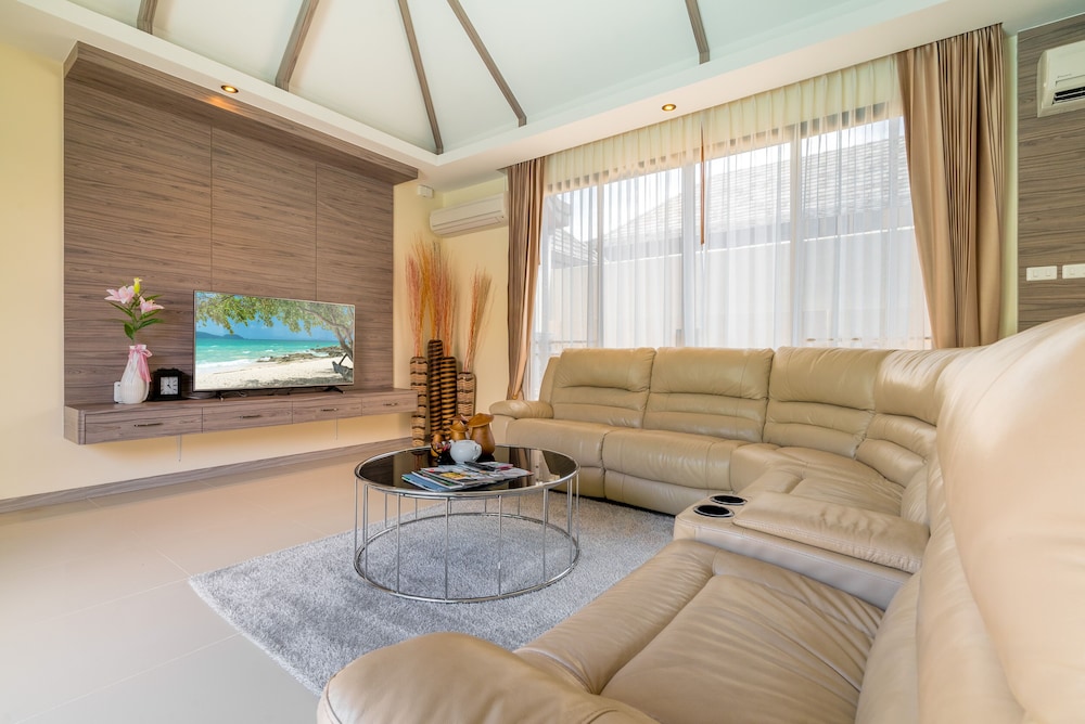 Rawai Vip Villas Kids Park And Spa 59/87