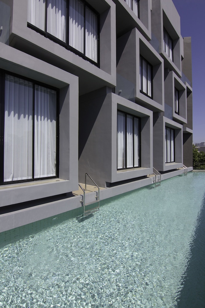 Kalm Bangsaen Hotel 40/47