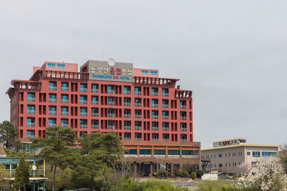 Dongbusan Hotel 1/40