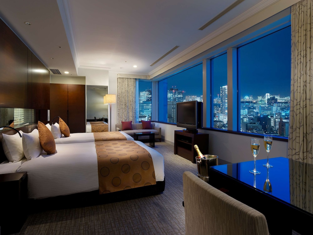 Hotel The Celestine Tokyo Shiba 24/68