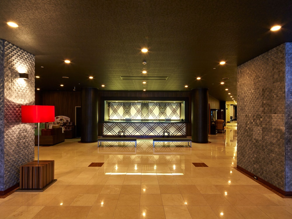 Kujukushima Bayside Hotel & Resort Flags 48/88
