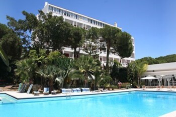 Abamar Hotel 3/39