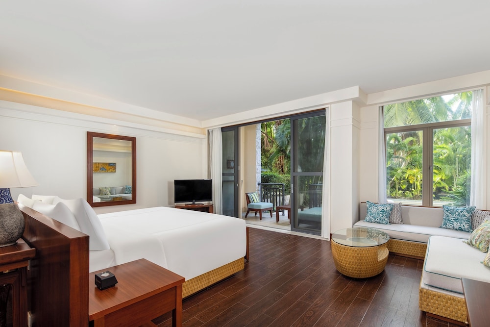 Swissotel Sanya Yalong Bay 19/50