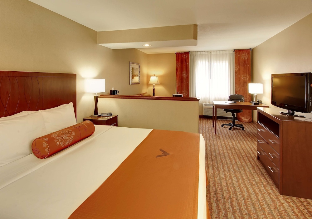 Best Western Lake Oswego/Portland Hotel & Suites 27/38