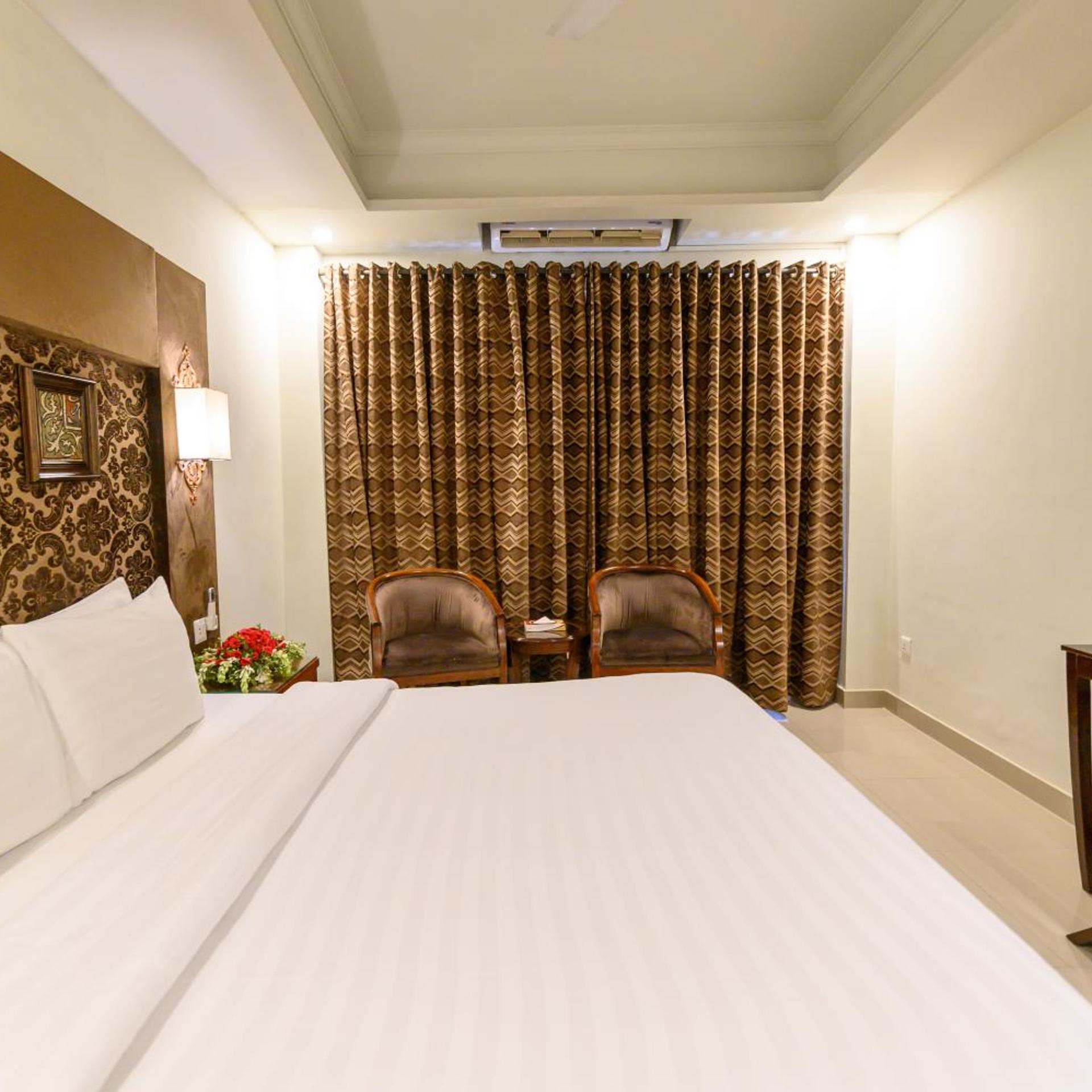 Hotel One Jinnah 18/41