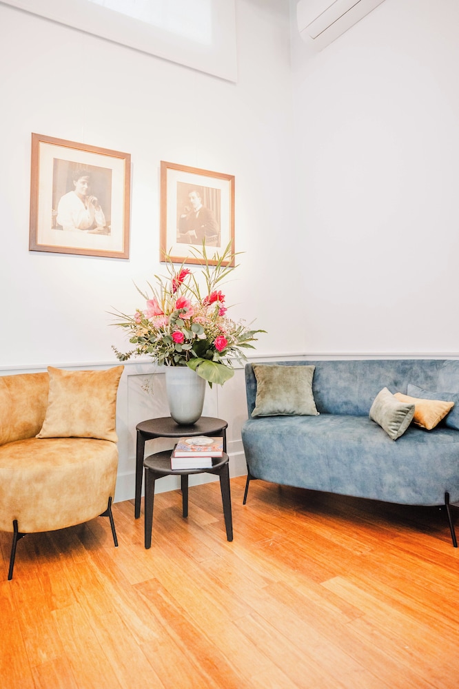 Boutique Hotel Maison Emile 47/67