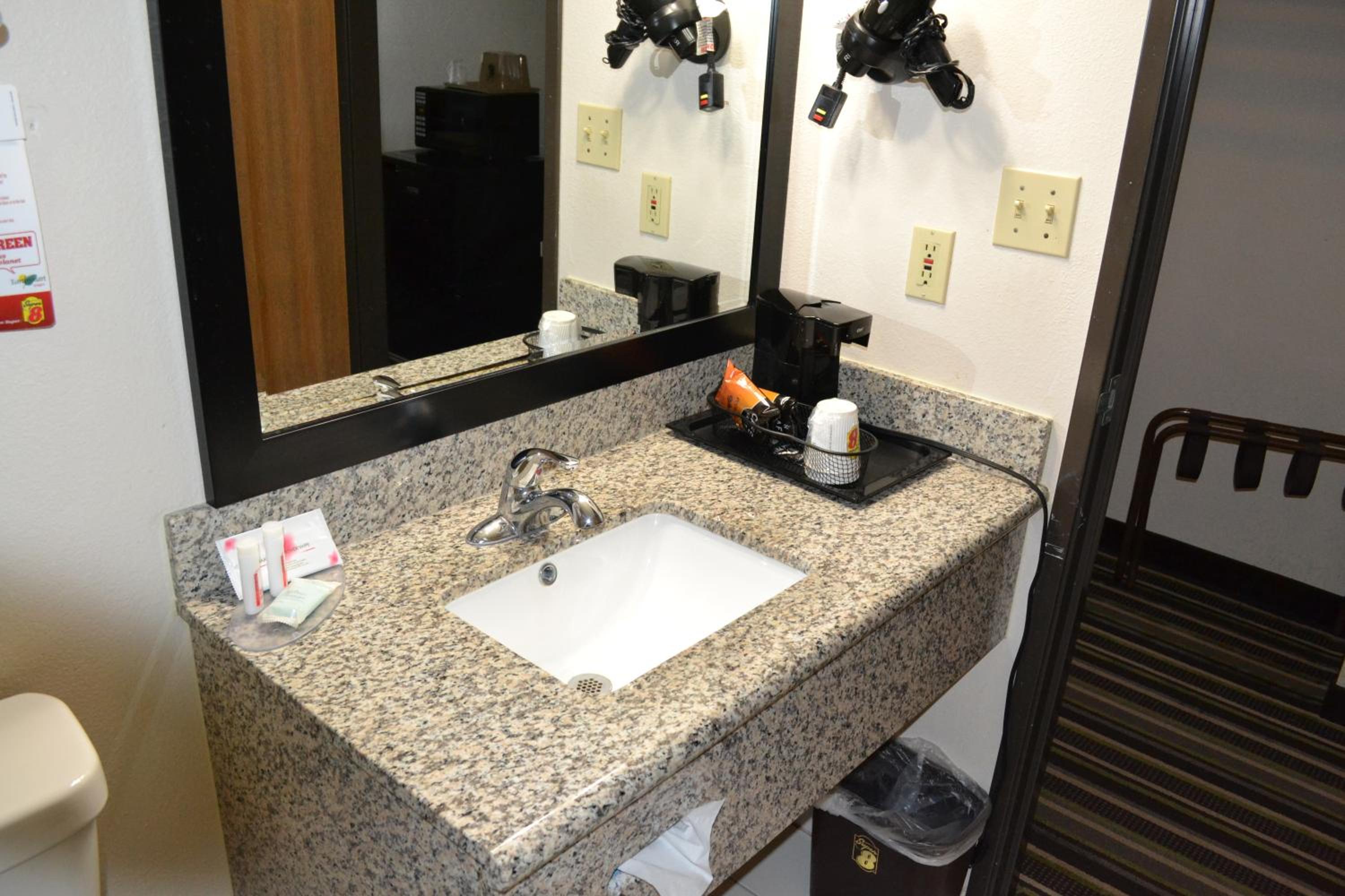 Deluxe, Suite, King Bed
