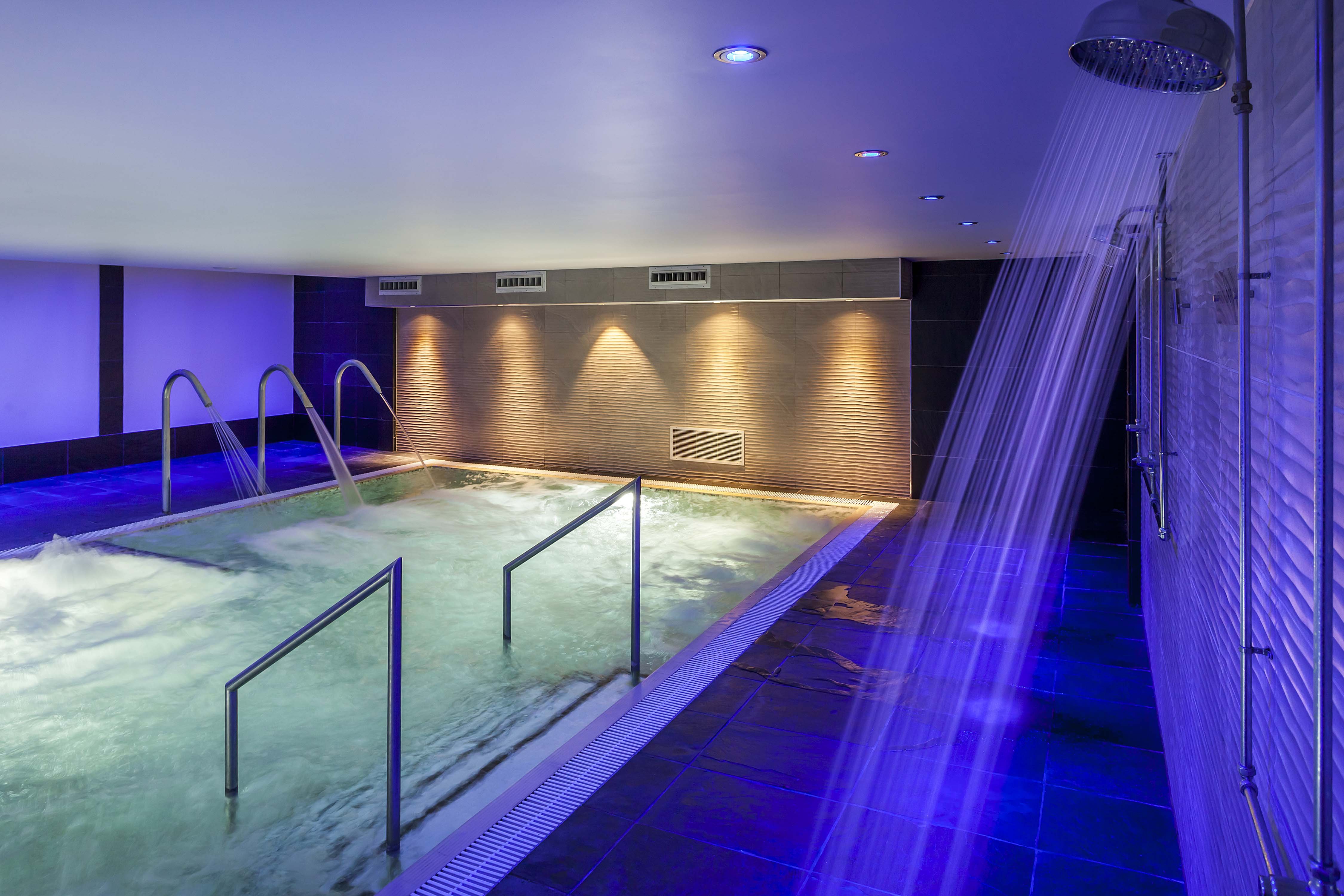 Daffodil Hotel & Spa 36/63