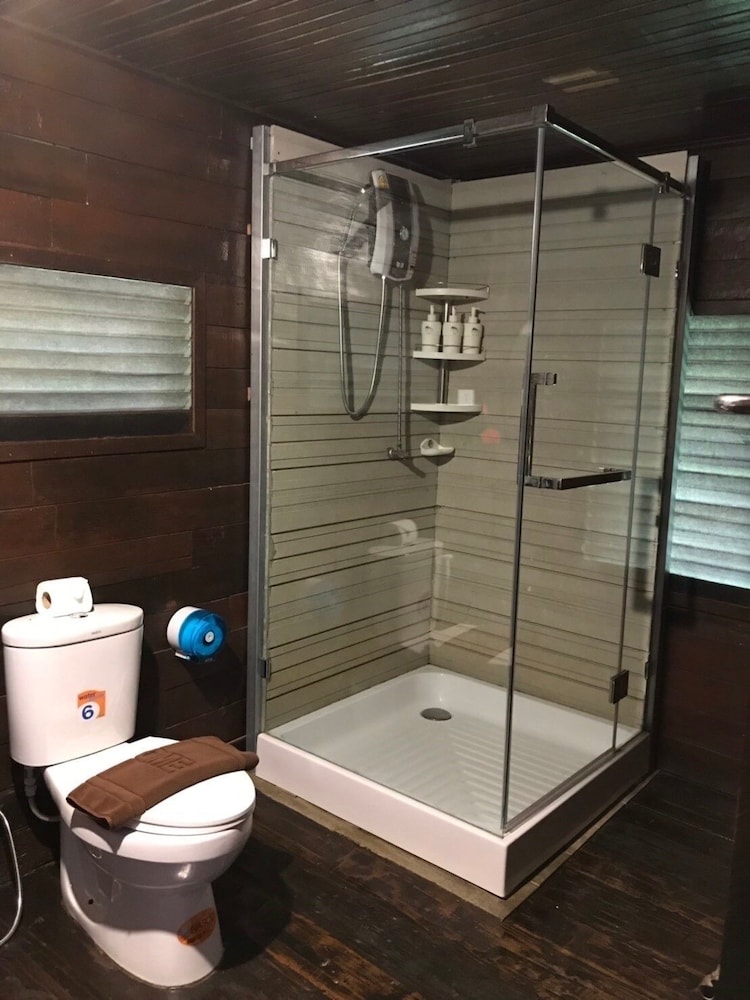 Montania Lifestyle Hotel 48/50