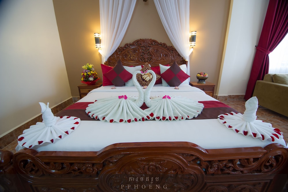 Reaksmey Chanreas Hotel 7/49