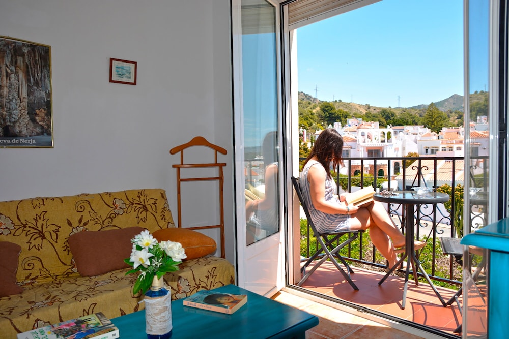 Hotel al - Andalus Nerja 40/53