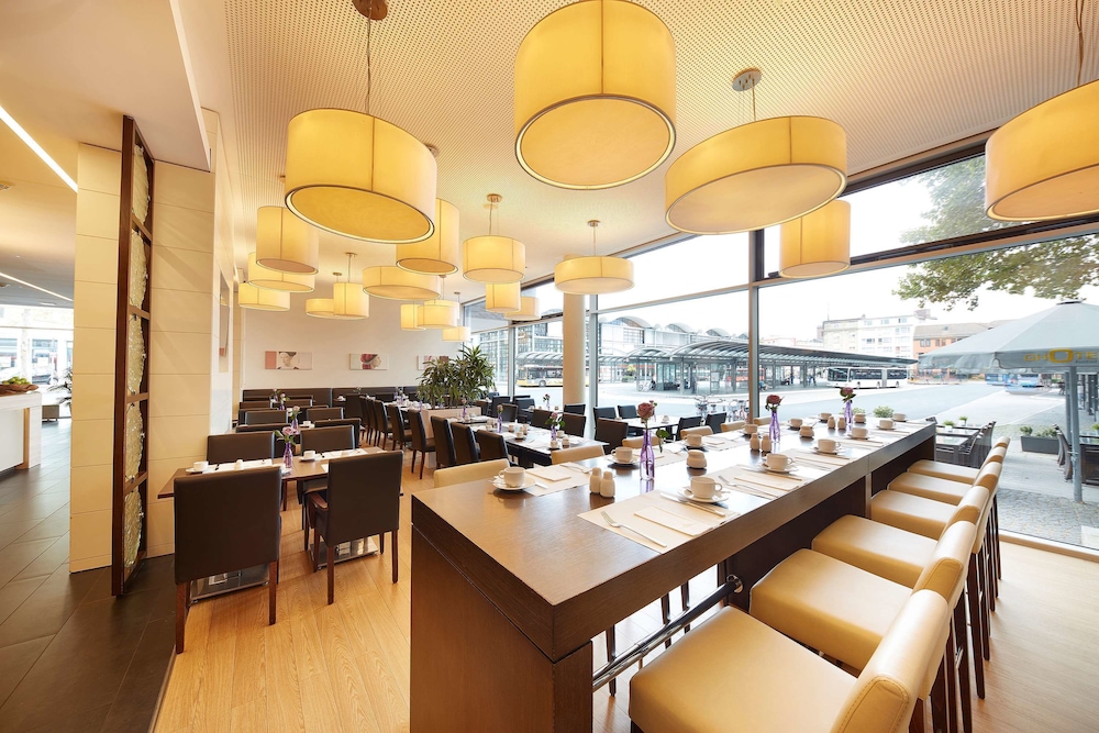 Four Points Flex by Sheraton Koblenz 39/50