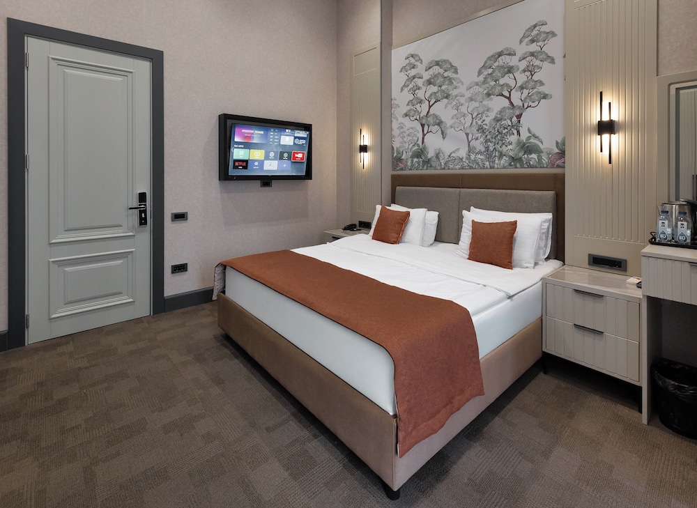 Nizami中环公园酒店(Nizami Central Park Hotel) 图片2