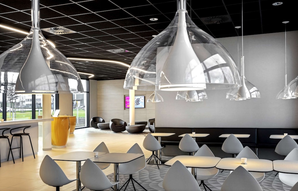 Prize by Radisson, Munich Airport 39/50