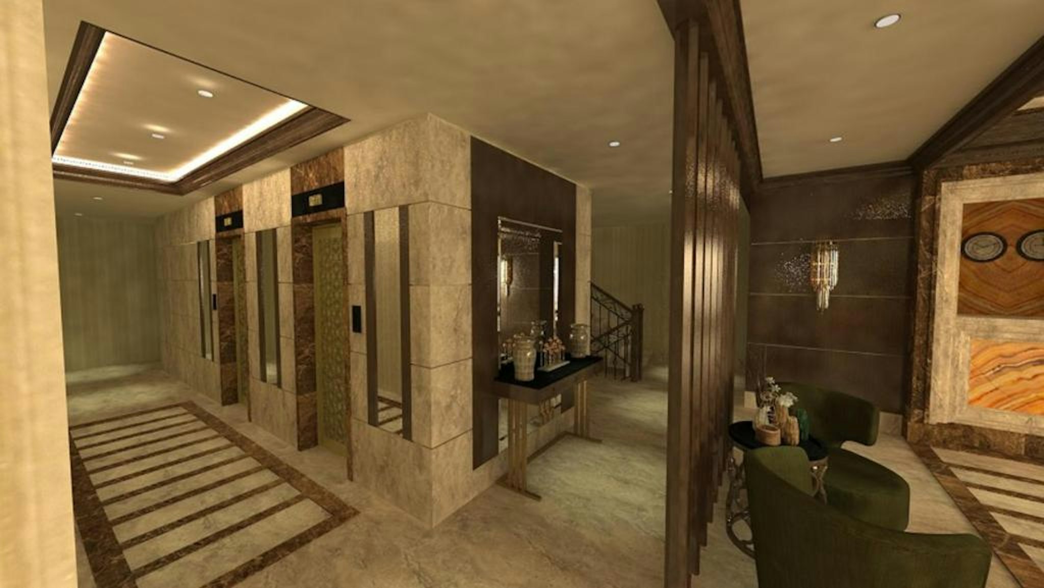 Aspera Hotel Golden Horn 12/25