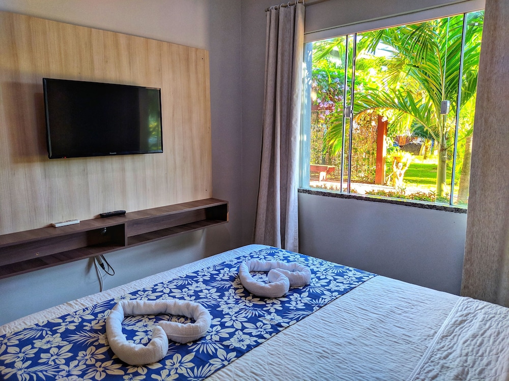 Hotel Pousada Butias 27/63