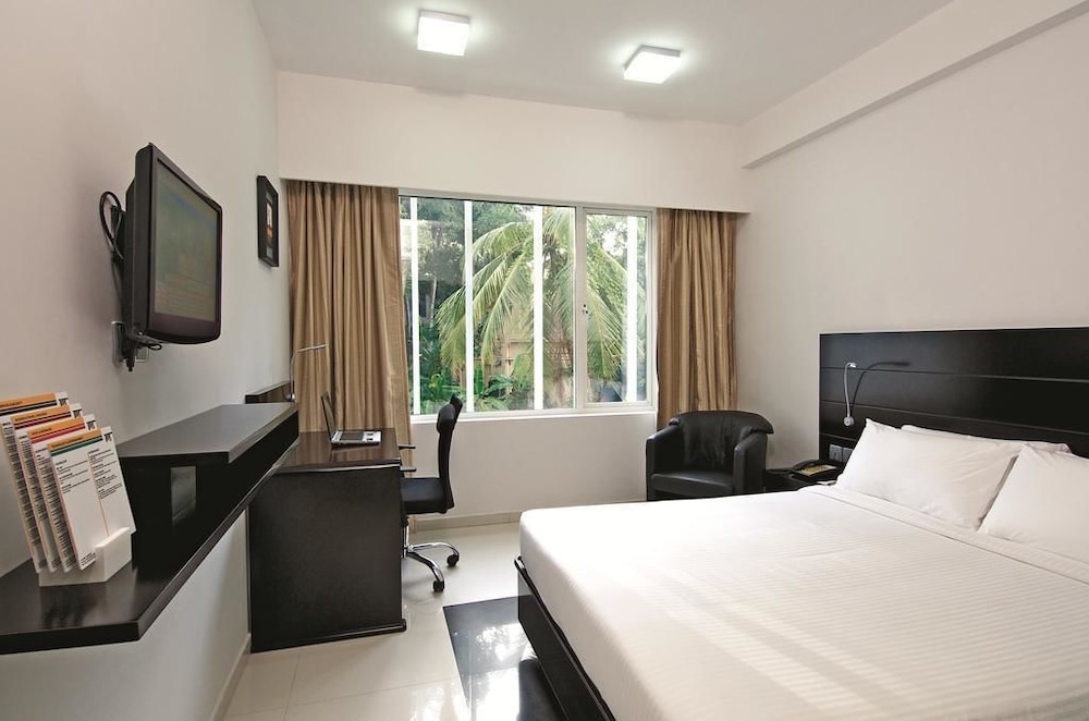 Keys Prima by Lemon Tree Hotels, Katti-Ma, Chennai 12/51