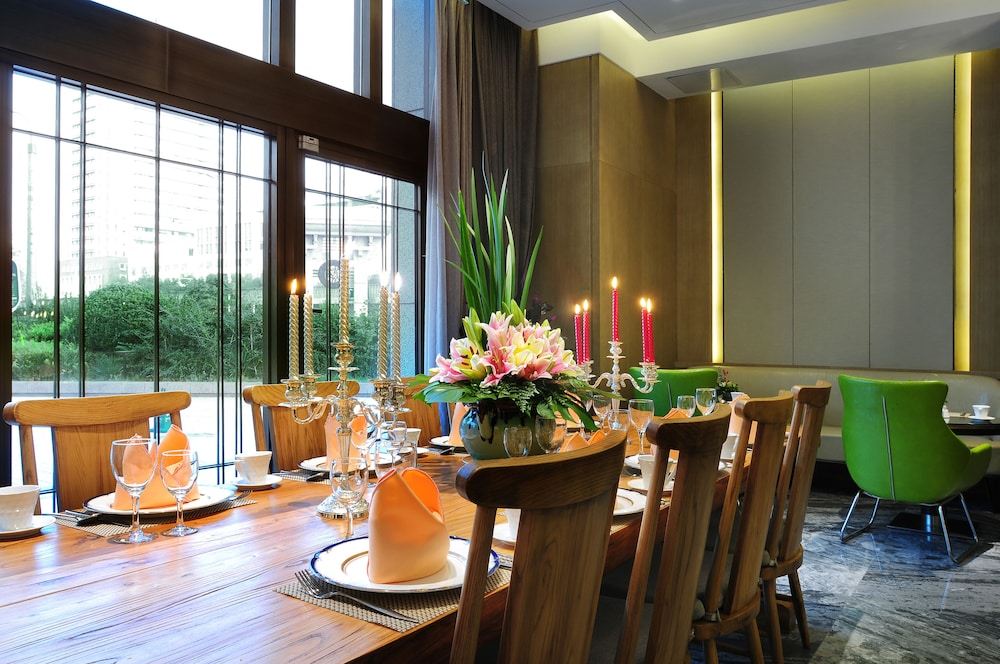 Guanganmen Grand Metropark Hotel Beijing 52/67