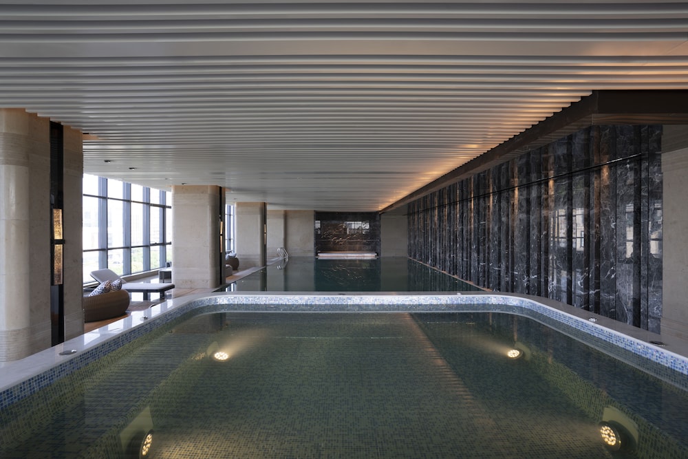 Pullman Suzhou Zhonghui 25/59