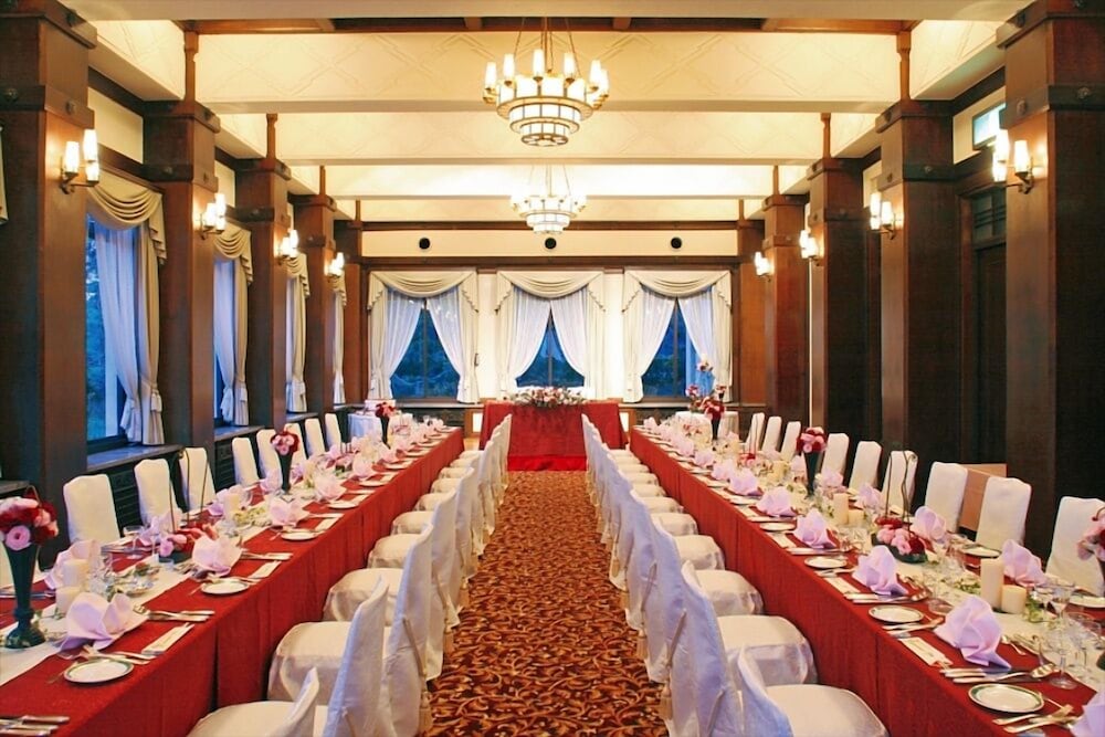Gamagori Classic Hotel 31/38