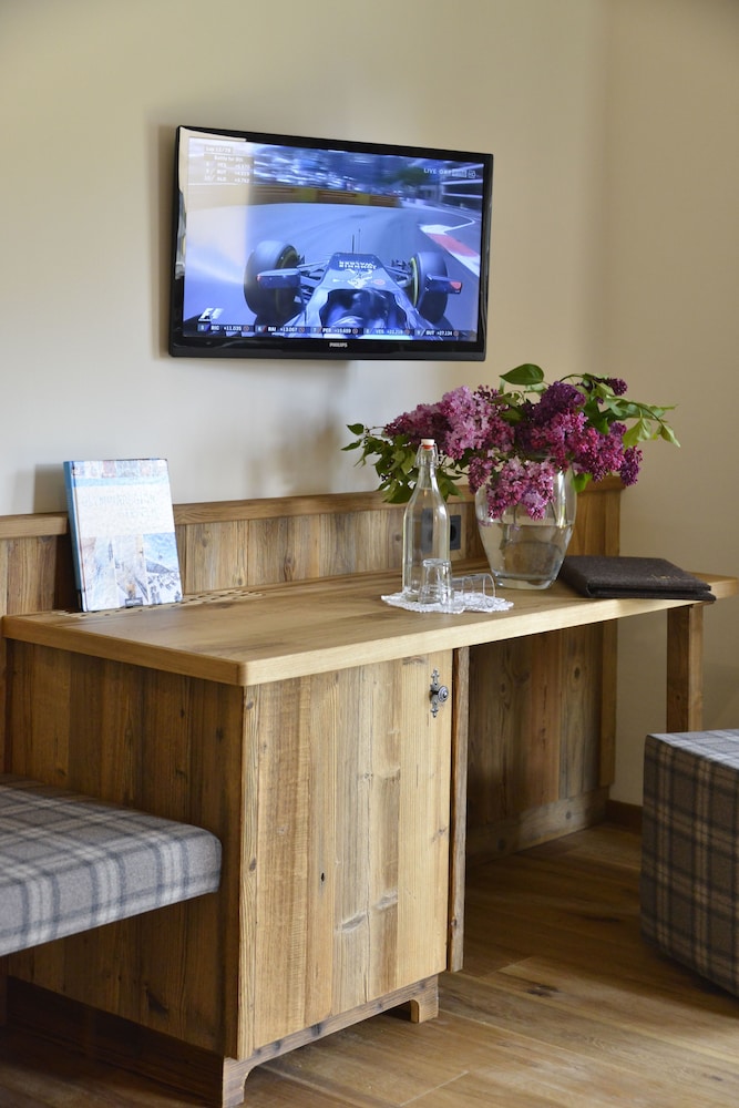 Post Seefeld - Wellnesshotel Tirol 7/50