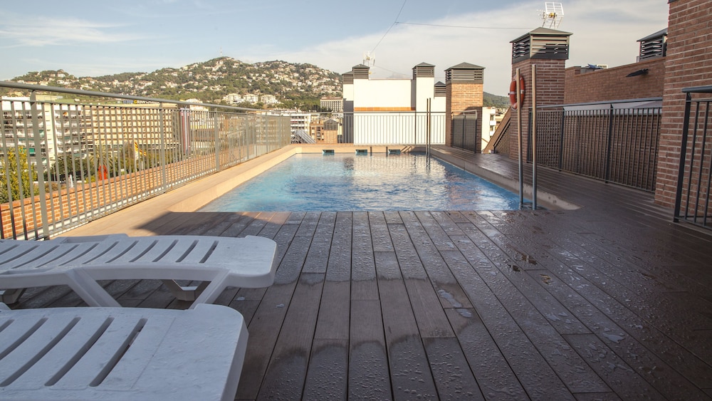 Apartaments Ponent 10/38