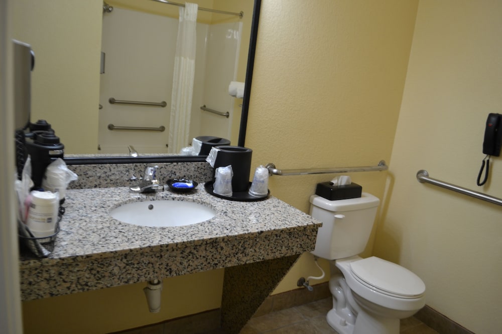 Best Western Sherwood Inn & Suites 13/50