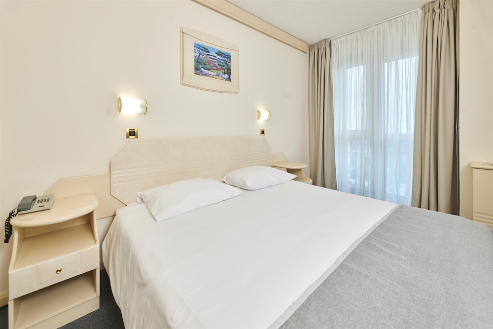 Room at Hotel Gran Vista Plava Laguna, POREC